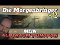 Schaffe ich endlich diesen Albtraum-Dungeon!? Mythic+12 mit dem Nebelwirker Mönch [FULL RUN]