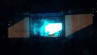 Squarepusher Live - Part 4 - Movement Electronic Music Festival 2013