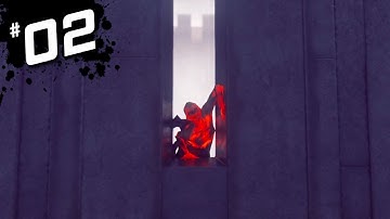 CONTROL Walkthrough Gameplay Part 02 - Unknown Caller (PS5 60fps)