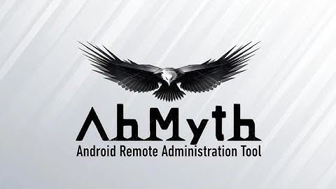 Ahmyth RAT Tutorial | How to Use Remote Access Tool For Android Hacking in 2024 Tamil