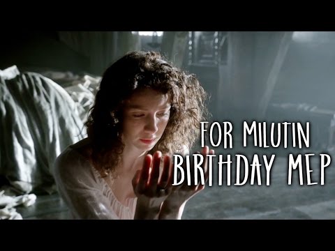 HAPPY BIRTHDAY MILUTIN !