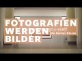 Fotografien werden Bilder. Die Becher-Klasse – Ausstellungsfilm