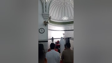 صلاة الوتر بإمة القارئ عبدالرحمن مسعد حفظه الله ليلة ٦رمضان ١٤٤٦ه #عبدالرحمن_مسعد #رمضان #التراويح