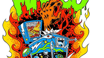 Pinball Expo 2025 - Homebrew Showcase