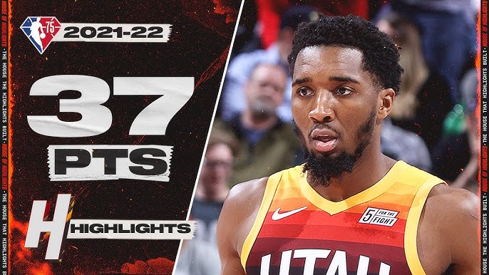 🤯 Donovan Mitchell UNBELIEVABLE 71 POINTS, 11 AST, 8 REB vs Bulls