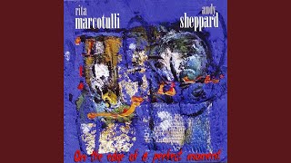 Video thumbnail of "Rita Marcotulli, Andy Sheppard - Lullaby for Igor"