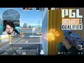 Mythic to Bucharest? | PGL Bucharest Closed Qualifier #1