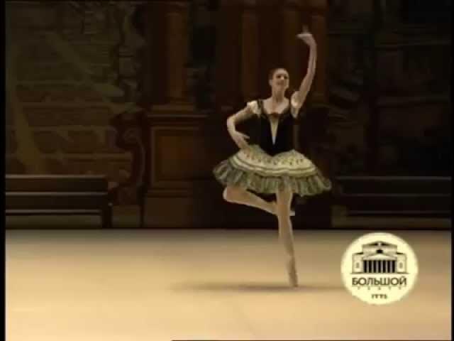 Panty Ballet espuma Berkshire niña – Coppelia Danza