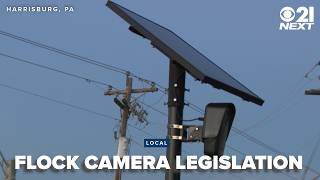 New legislation would restrict flock cameras: 21 Next Guide