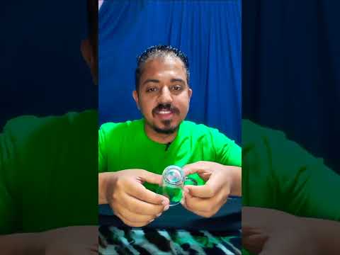 سحر اختفاء الكوبايه في البق ياترى بلح ولا مش بلح دويتو Stitchtricks اكسبلور Diynstitch Magic