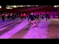 Ice freestyle day - Katowice 10.03.2018r