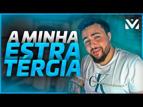 A Minha Estratégia