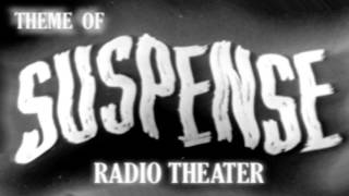 Suspense E42 The Fountain Plays