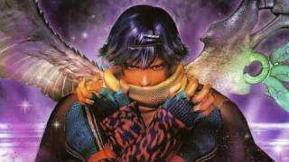 Baten Kaitos OST - Mystery Crystal