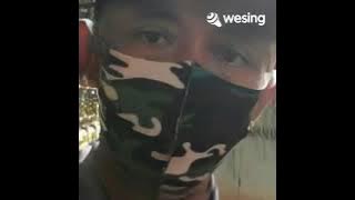 PUTUS CINTA KARENA MISKIN