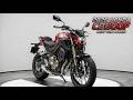 2026 Honda CB500F | Power, Style &amp; Performance Unleashed!