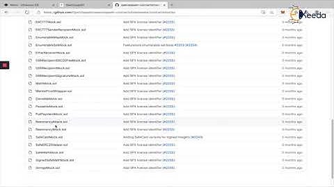 Introduction to Open Zeppelin Library