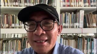 EGGY SUDJANA SHOUTS ABOUT BEING AFRAID OF BEING ARREST! ​​POLICE GASPOL! TPUA IS URGED TO REQUEST...