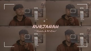 Nurjanah - Imam S Arifin | Covered by Jay