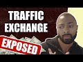 EXPOSED - Traffic Exchange Sites For Affiliate Marketing?