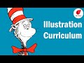 SELF-TAUGHT Artists Illustration Curriculum, Part 1