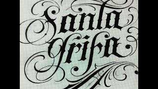 picture Imagenes De Santa Grifa Para Dibujar santa grifa madafacker