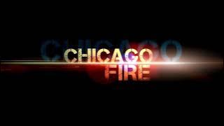 Chicago P.D., Chicago Fire, Chicago Med Title Cards