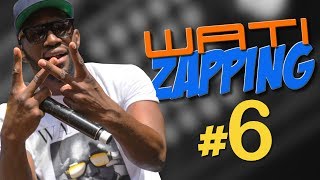 Wati Zapping #6 - (Juin 2014)