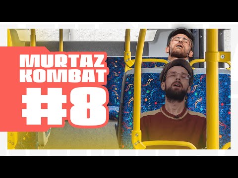 Murtaz Kombat #7 - UFC-ში ქართველი ჩემპიონი გვყავს