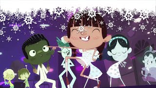 Flapacha - Que La Fête Commence S02Ep92 Épisode Complet En Hd