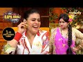 Bindu  maa   kajol       the kapil sharma show  bindu ki maa