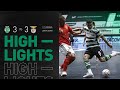 Futsal | Resumo: Sporting CP x SL Benfica