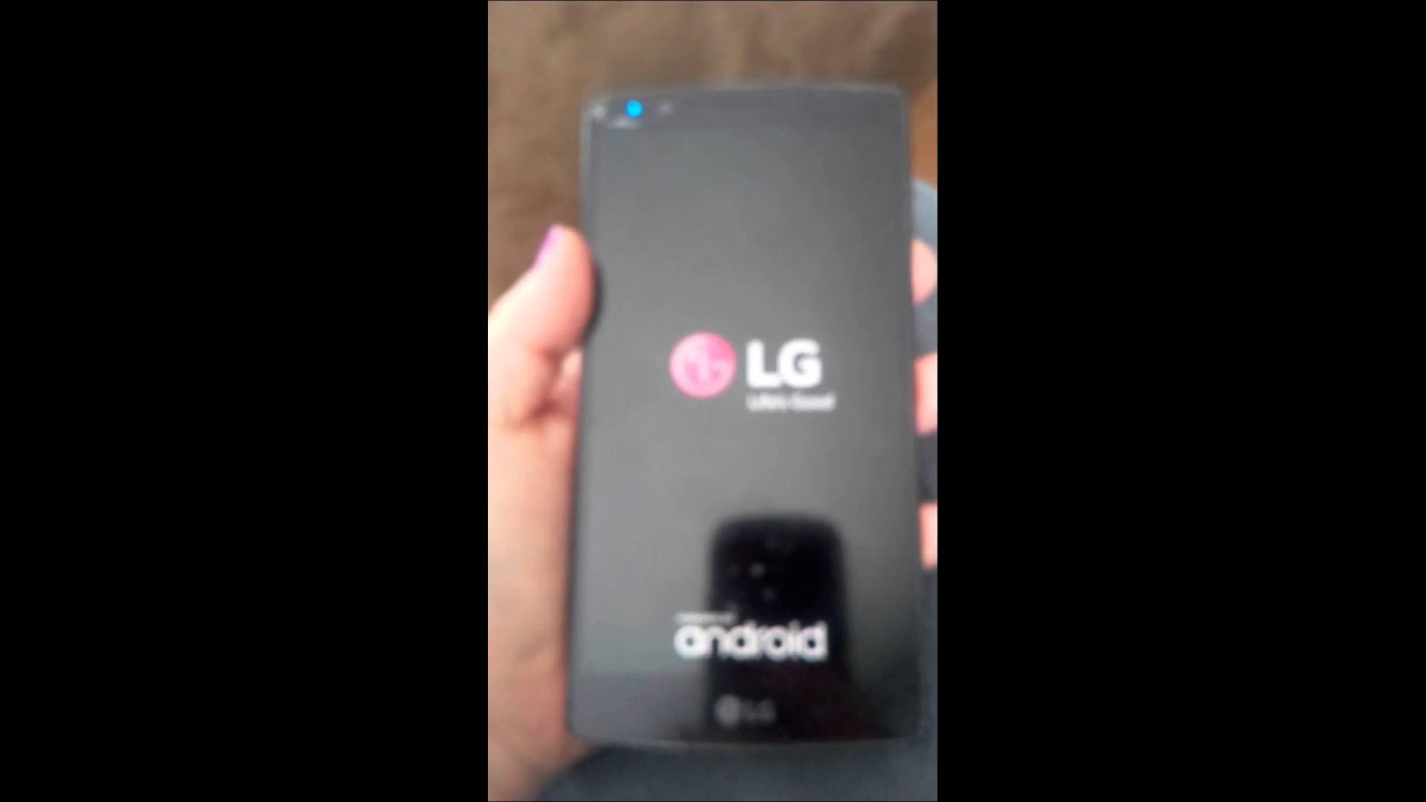 (Update) Temp Fix LG G4 stuck in reboot loop YouTube