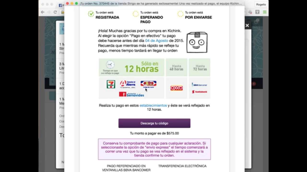 pagar en efectivo? Parte 2 YouTube