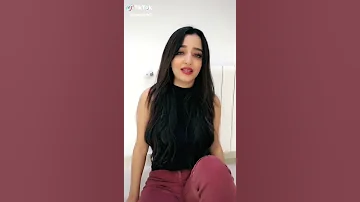 وداع يادنيا وداع بصوت بنت 