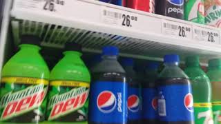 Opening a pepsi fridge but taking the cola screenshot 5