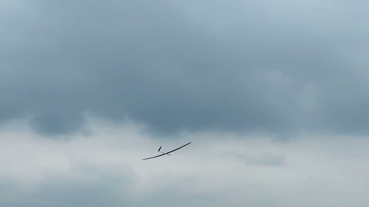 Sport Klemm FS5000 Durchzug