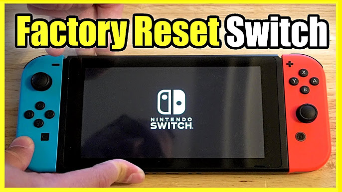 How to Remove Micro SD card from your Nintendo Switch: Quick Tutorial 