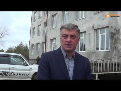 ირაკლი ხახუბიას არჩევანი