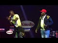Abadongole HOE and YAZO Busoga's best dual live stage performance