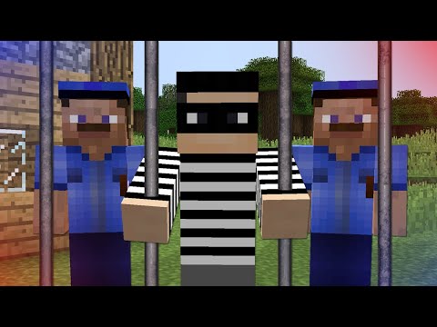 HIRSIZ VS MINECRAFT #215