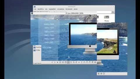 lubuntu 12.10 Quantal Quetzal
