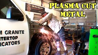 How To Fix A Major Collision Repair By Myself. Part 1
