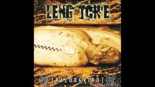 Leng Tch&#39;e / Black Ops - split 7&quot; FULL EP (2002 - Grindcore)