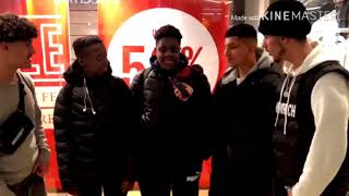 Why Dont Blackarabasian Women Like Somali Men?