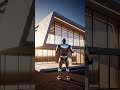 “The Future Builds Itself”