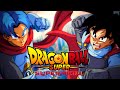 Arc super hero partie 1  dragon ball super manga