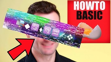 Hacker Leaks TRUTH Behind HowToBasic