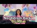 Nordstrom Rack Try On Haul | Jackets | Graphic T&#39;s | Shoes