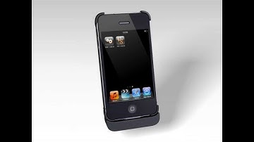 T2 Design | 3D Product: iPhone Marketing Animation